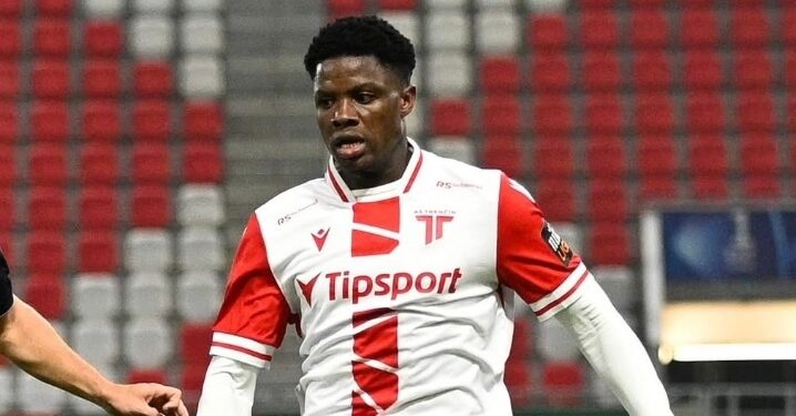 AC Milan to battle Chelsea for Nigerian wonderkid valued at ₦1.3 billion