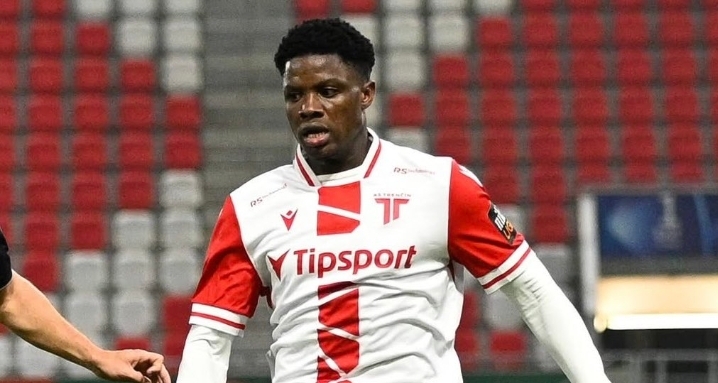 AC Milan to battle Chelsea for Nigerian wonderkid valued at ₦1.3 billion