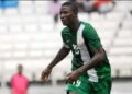 Who is Usman Muhammed, the Israel-based star who gatecrashed Nigeria’s AFCON 2025 squad?