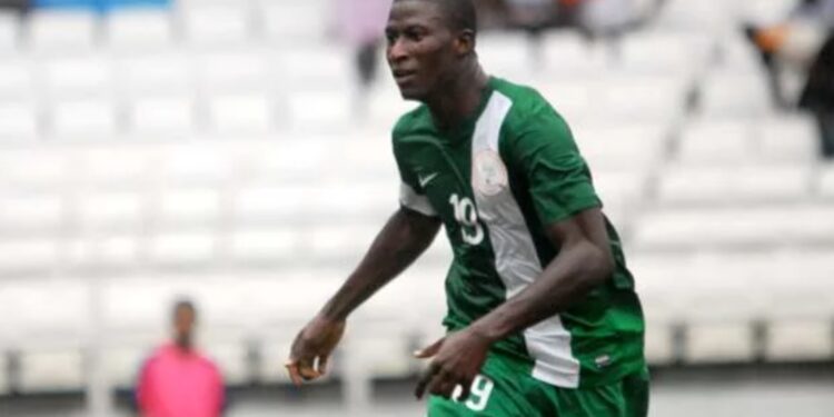 Who is Usman Muhammed, the Israel-based star who gatecrashed Nigeria’s AFCON 2025 squad?