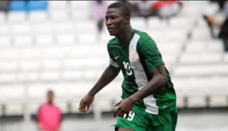 Who is Usman Muhammed, the Israel-based star who gatecrashed Nigeria’s AFCON 2025 squad?