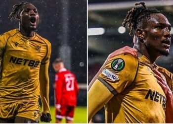 Mixed fortunes for Nigerians in Europe: Uche impresses, Uzoho stands tall, Iheanacho returns