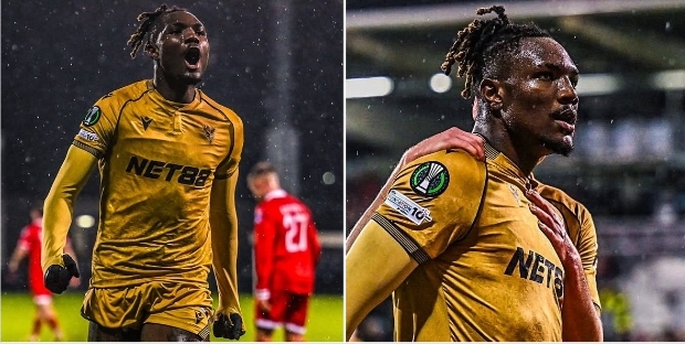 Mixed fortunes for Nigerians in Europe: Uche impresses, Uzoho stands tall, Iheanacho returns