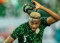 AFCON 2025 Top Goalscorers: Osimhen and the Five African Stars Who Will Do Battle in Morocco