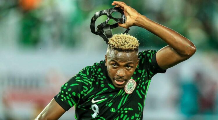 AFCON 2025 Top Goalscorers: Osimhen and the Five African Stars Who Will Do Battle in Morocco