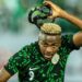 AFCON 2025 Top Goalscorers: Osimhen and the Five African Stars Who Will Do Battle in Morocco