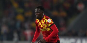 From Abuja to Bundesliga? Leipzig and Union Berlin chase Nigeria’s “next Wilfred Ndidi”