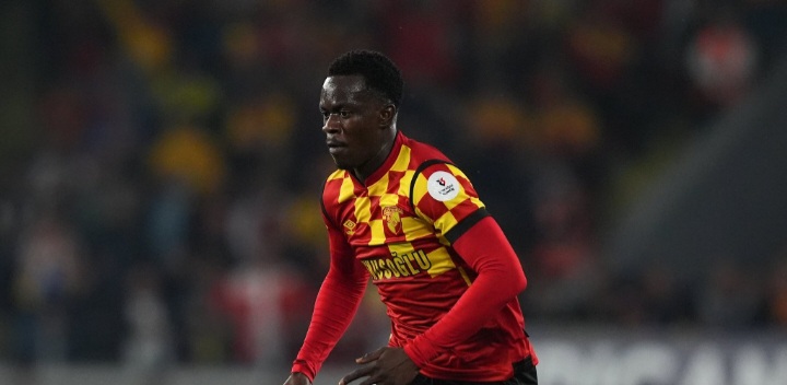 From Abuja to Bundesliga? Leipzig and Union Berlin chase Nigeria’s “next Wilfred Ndidi”