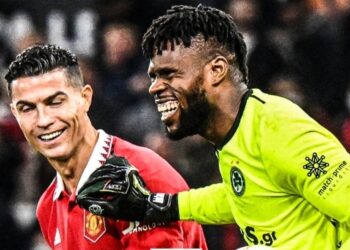 Super Eagles AFCON build-up begins as Francis Uzoho, coaches report early in Egypt