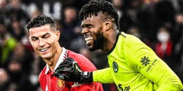 Super Eagles AFCON build-up begins as Francis Uzoho, coaches report early in Egypt