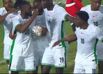 Player Ratings: Awaziem shines despite Super Eagles’ 2–1 defeat to Egypt in Cairo