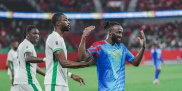 “Focus on AFCON” – Congo fires back at Nigeria over World Cup claims, reveals how FIFA could respond
