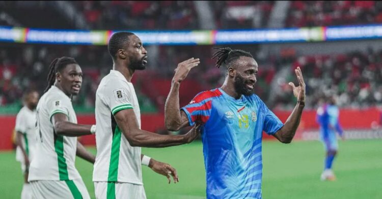 “Focus on AFCON” – Congo fires back at Nigeria over World Cup claims, reveals how FIFA could respond