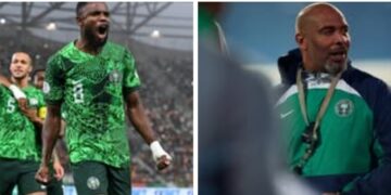 Brentford’s Frank Onyeka reveals how Eric Chelle has transformed the Super Eagles