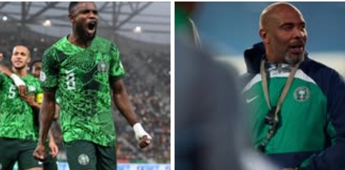 Brentford’s Frank Onyeka reveals how Eric Chelle has transformed the Super Eagles