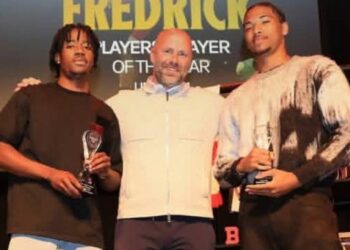 “He will help us if he was here” – ‘Sad’ Moses Simon names one star Nigeria will miss at AFCON 2025