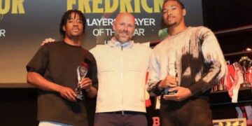 “He will help us if he was here” – ‘Sad’ Moses Simon names one star Nigeria will miss at AFCON 2025