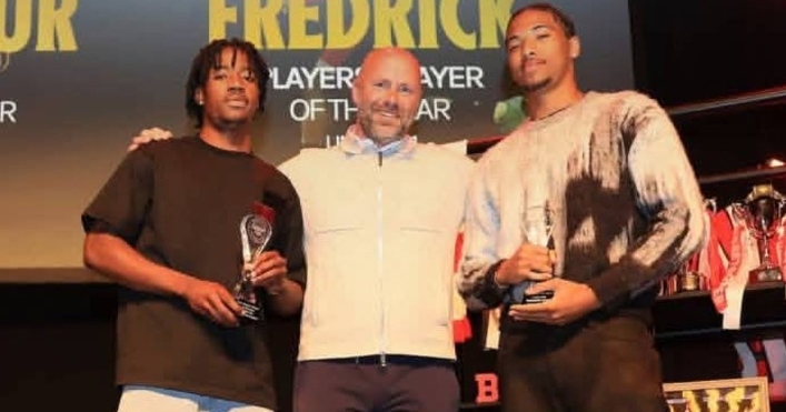 “He will help us if he was here” – ‘Sad’ Moses Simon names one star Nigeria will miss at AFCON 2025