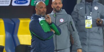 Former Super Eagles star downplays Chelle debate, reveals what AFCON 2025 must now be about