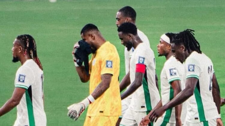 Algiers ’90 star points out differences between today’s Super Eagles and his era, questions AFCON 2025 readiness