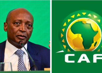 Super Eagles to battle for AFCON title every four years as CAF confirms new tournament cycle