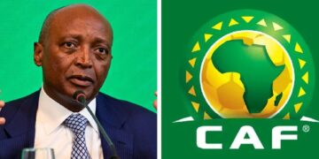 Super Eagles to battle for AFCON title every four years as CAF confirms new tournament cycle