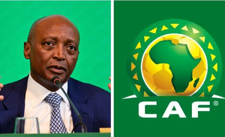 Super Eagles to battle for AFCON title every four years as CAF confirms new tournament cycle