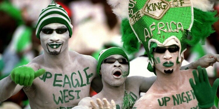 Supporters Club won’t be in Morocco to cheer Super Eagles at AFCON 2025 – reason revealed