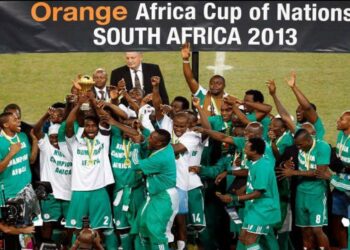 AFCON openers: How Nigeria have historically fared