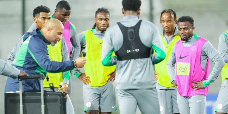 Nigeria vs Group C rivals: Head-to-Head records explained