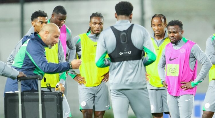 Nigeria vs Group C rivals: Head-to-Head records explained