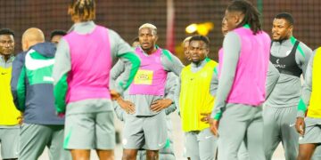 Nigeria vs Tanzania: What are Eric Chelle’s biggest decisions as Super Eagles face Taifa Stars?
