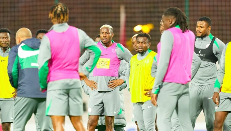 Nigeria vs Tanzania: What are Eric Chelle’s biggest decisions as Super Eagles face Taifa Stars?