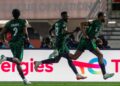 Player Ratings as Super Eagles edge Taifa Stars 2-1 in AFCON opener