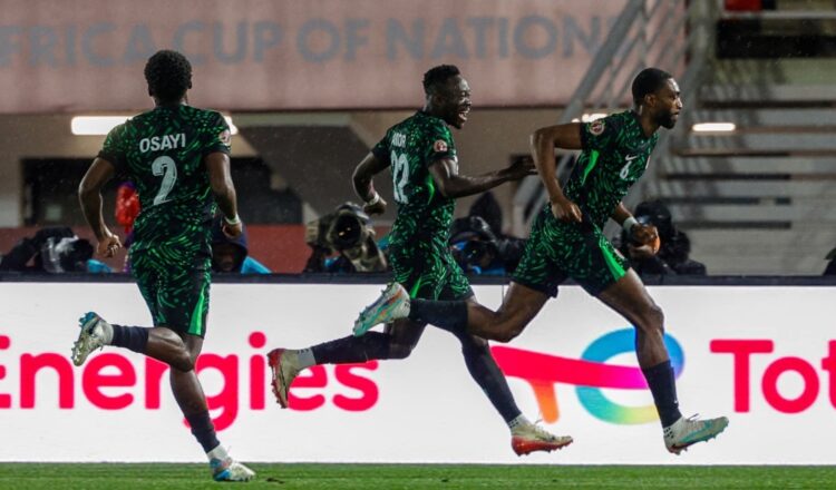 Player Ratings as Super Eagles edge Taifa Stars 2-1 in AFCON opener