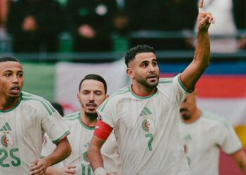 AFCON 2025 top scorers chart explained as Matchday One sets early Golden Boot tone