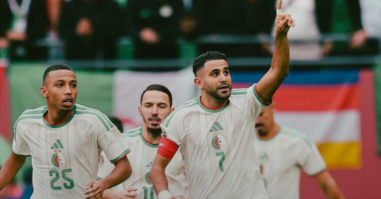 AFCON 2025 top scorers chart explained as Matchday One sets early Golden Boot tone