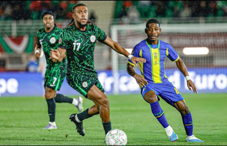 Assist leaders: Creative players shaping AFCON 2025 after Matchday 1