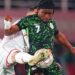 Super Eagles player ratings as Osimhen, Lookman shine in AFCON thriller
