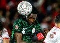 AFCON 2025: What the numbers say about Nigeria