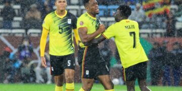 Uganda’s three biggest threats to Nigeria