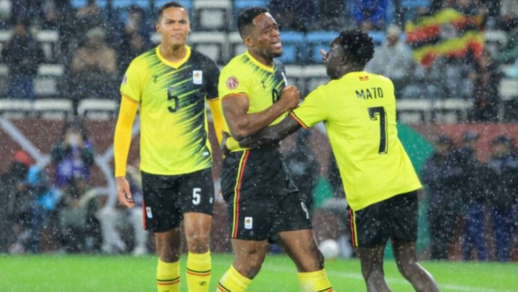 Uganda’s three biggest threats to Nigeria