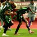 Nigeria vs Uganda: Predicted Super Eagles line-up