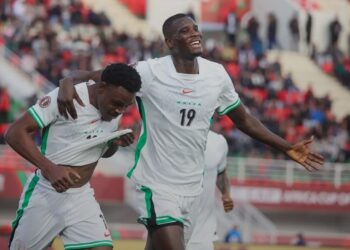 Five takeaways as Super Eagles outclass Uganda 3-1 to stay perfect at AFCON 2025