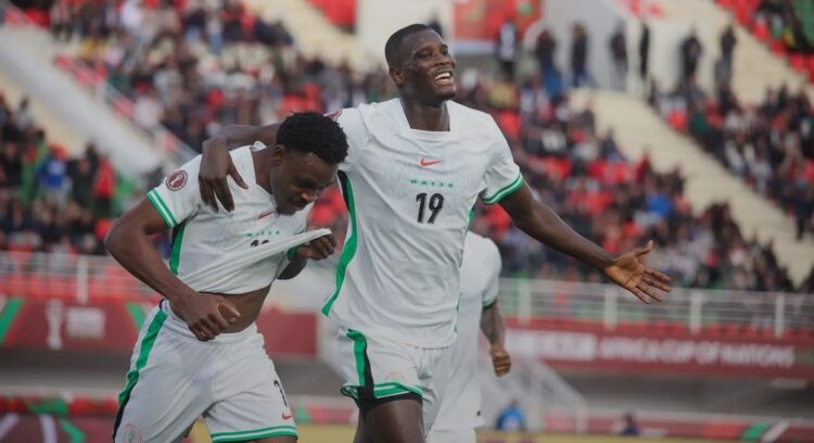 Five takeaways as Super Eagles outclass Uganda 3-1 to stay perfect at AFCON 2025