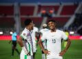 Who next for the Super Eagles? Teams Nigeria could meet in AFCON 2025 round of 16 as group stage ends