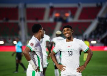 Who next for the Super Eagles? Teams Nigeria could meet in AFCON 2025 round of 16 as group stage ends