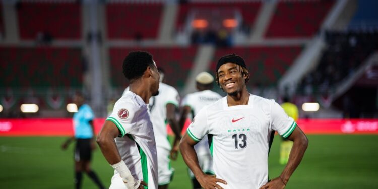 Who next for the Super Eagles? Teams Nigeria could meet in AFCON 2025 round of 16 as group stage ends