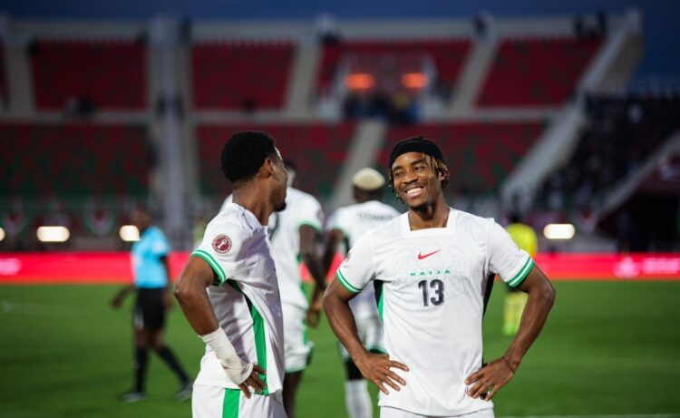 Who next for the Super Eagles? Teams Nigeria could meet in AFCON 2025 round of 16 as group stage ends