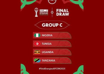 AFCON 2025: Best young players in Group C after first round